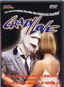 Crazy Love